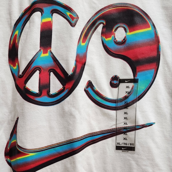 Nike t-shirt - Picture 4 of 4